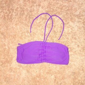 Bikini Top - Purple